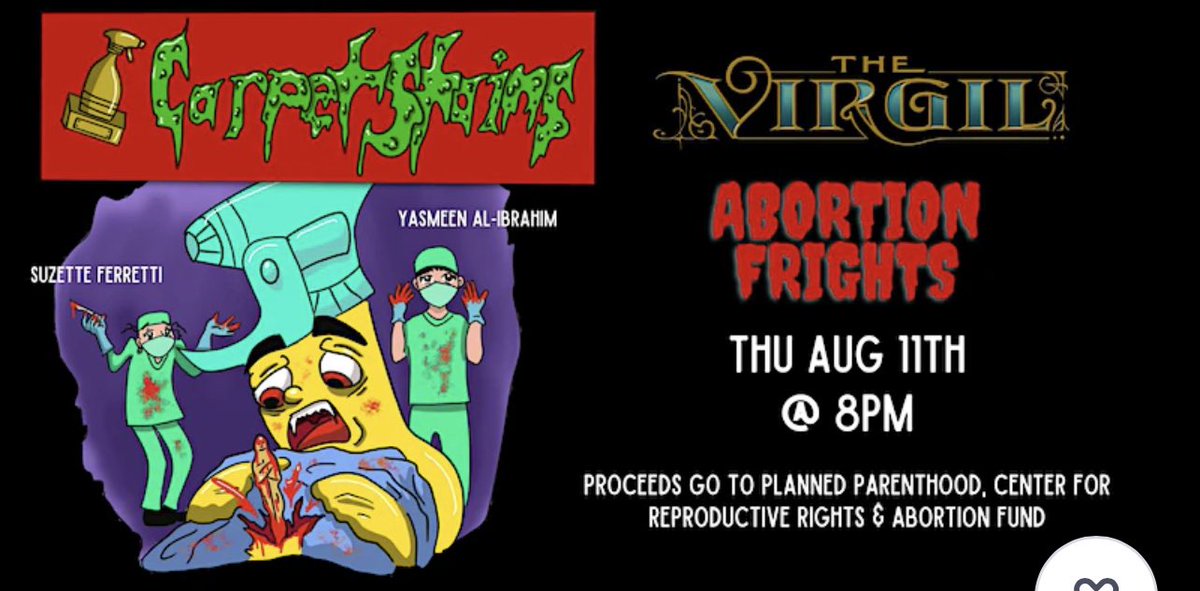 huthml's tweet photo. In 10 days join us for a bloody good time. #AbortionIsHealthcare #PlannedParenthood #CenterforReproductiveRights #AbortionRightsAreHumanRights #ReproductiveRights https://t.co/d3z4kd6TWb
