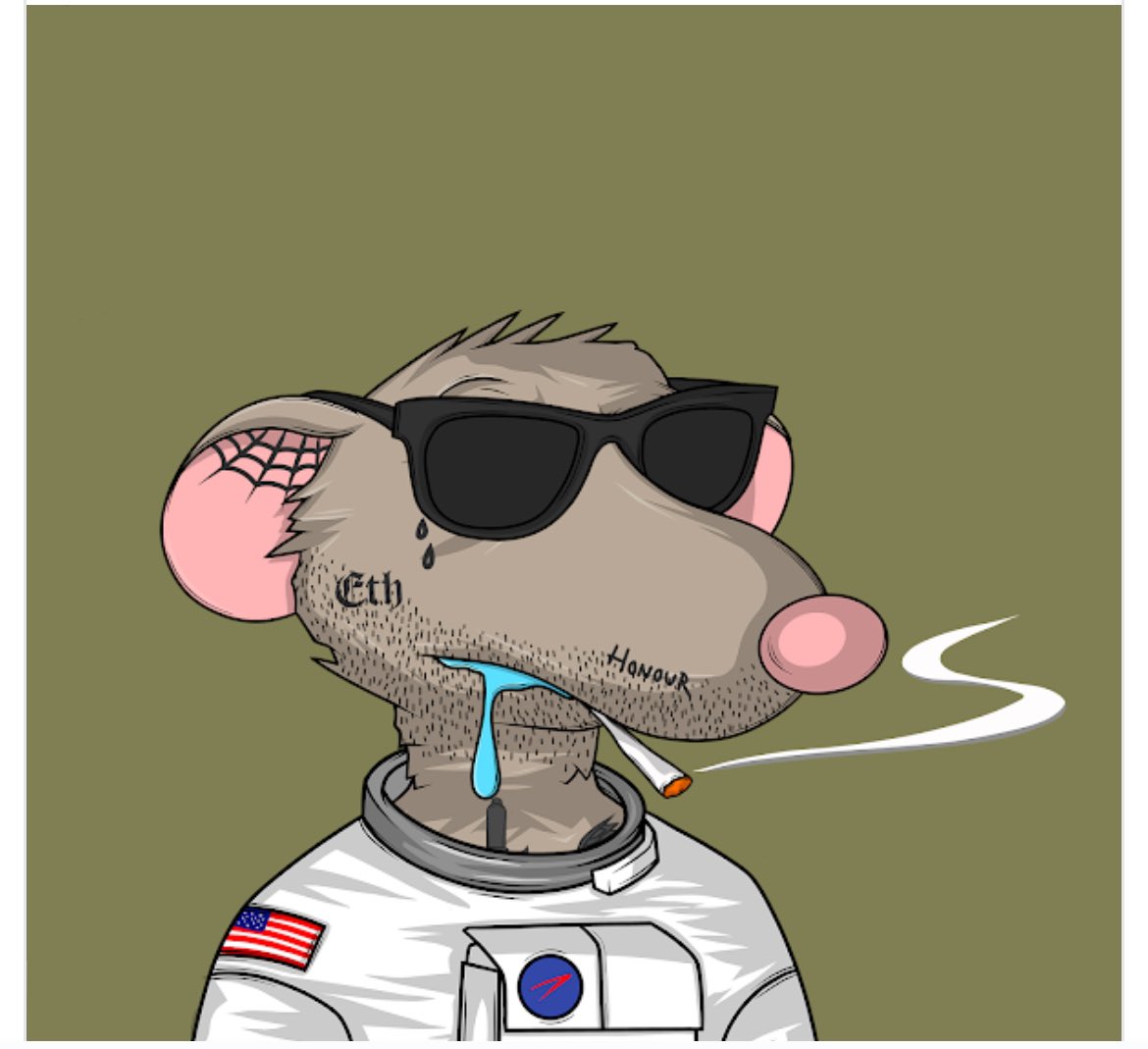 halon_1211's tweet photo. @tkgagnon @The__Real_J @fatratmafia To the moon baby..#cheeeese🧀🐀🔥 https://t.co/Tzy0WSHK1y