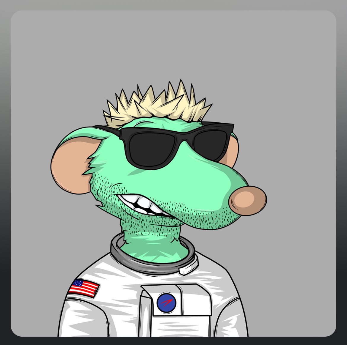 halon_1211's tweet photo. @tkgagnon @The__Real_J @fatratmafia To the moon baby..#cheeeese🧀🐀🔥 https://t.co/Tzy0WSHK1y