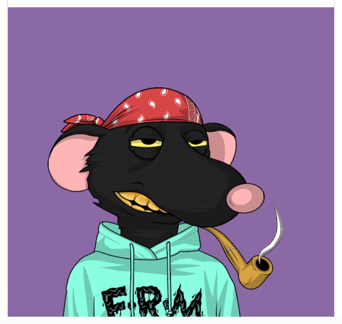 halon_1211's tweet photo. @tkgagnon @The__Real_J @fatratmafia To the moon baby..#cheeeese🧀🐀🔥 https://t.co/Tzy0WSHK1y