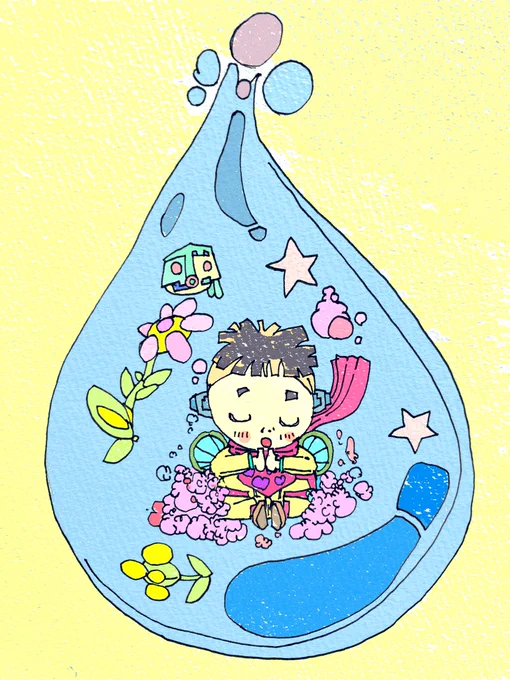 もう少し。もう少し。#illustration #illust #art #artwork #イラスト #イラストレーション #イラスト練習 #イラスト好きな人と繋がりたい #絵描きさんと繋がたい 