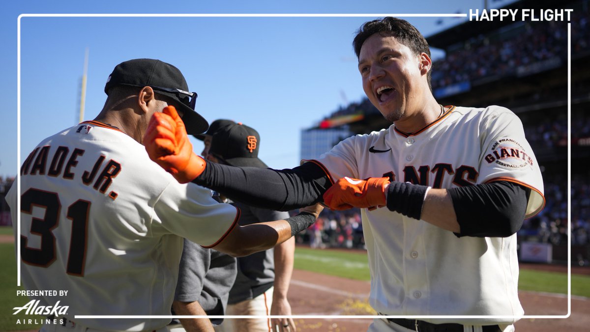 RT TO WIN ✈️

Retweet for your chance to win an <a href="/AlaskaAir/">Alaska Airlines</a> trip for two as part of the #HappyFlightSweepstakes.

🔗: atmlb.com/3PrLqPZ