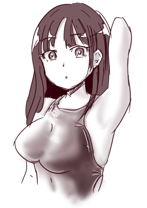 競泳水着つめあわせ 