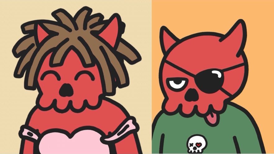 🏴‍☠️Jack Skellyton🏴‍☠️ tweet media