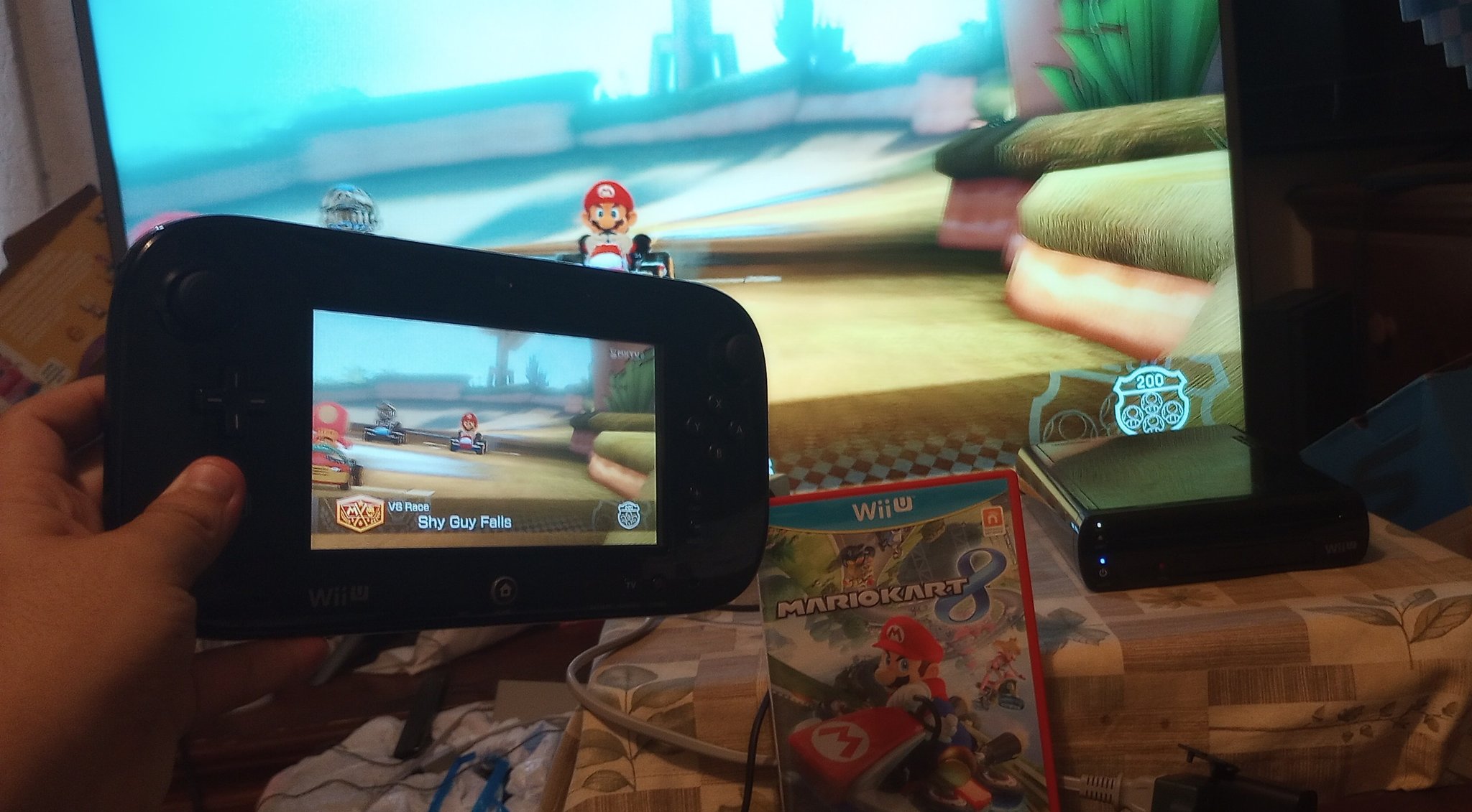 Why I Still Love My Wii U