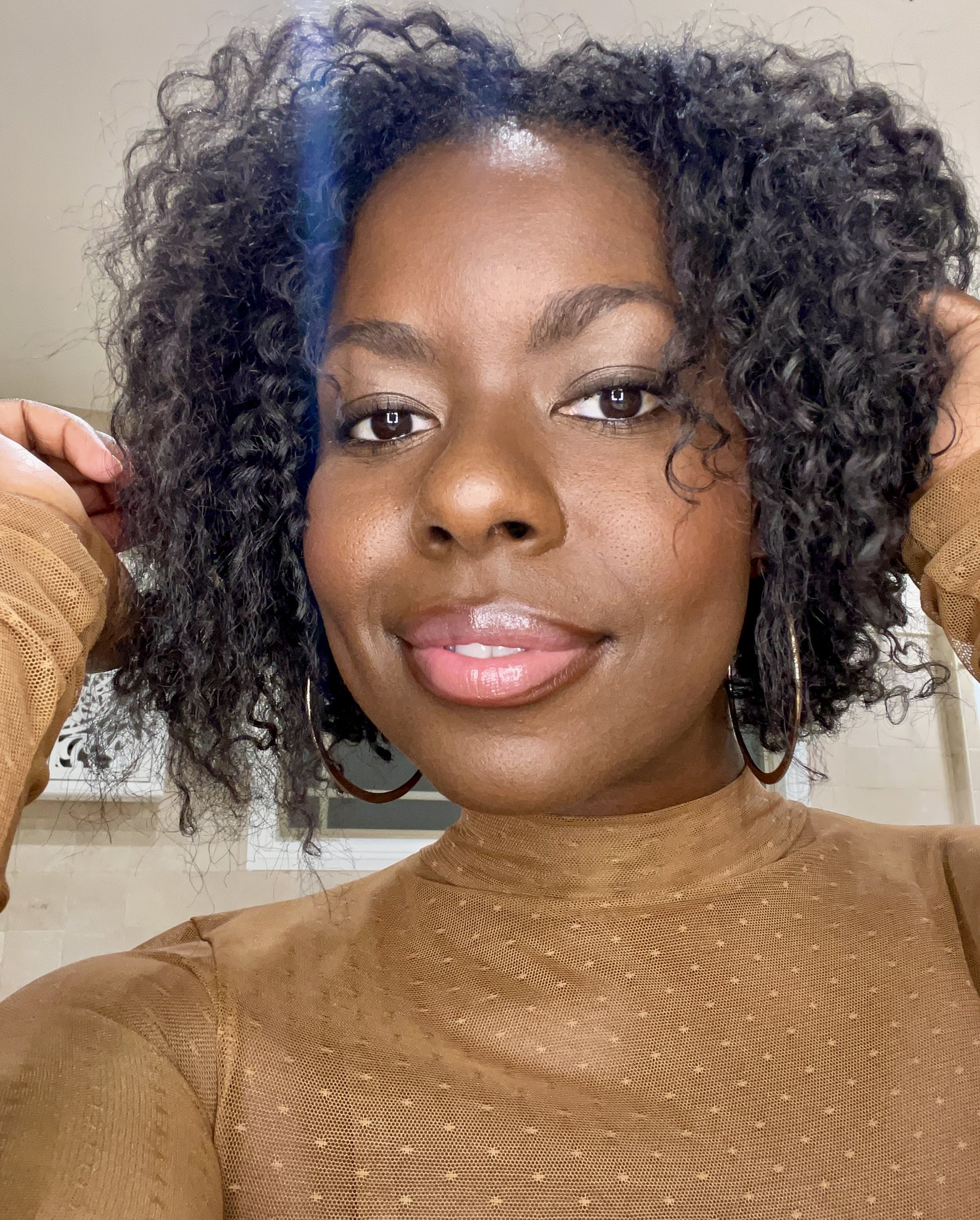 Camille Winbush on Twitter: "Curly Cam back it https://t.co/heVAeMSJhK