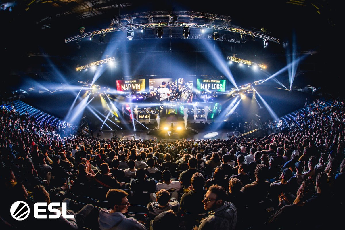 ESL Australia tweet media