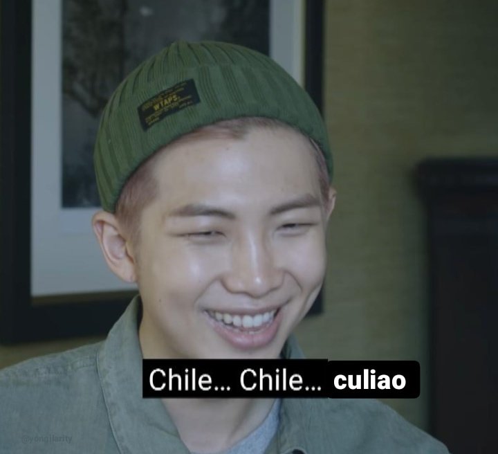 ConnectedBts's tweet photo. Sin más que decir... https://t.co/t9OHIoHKdz