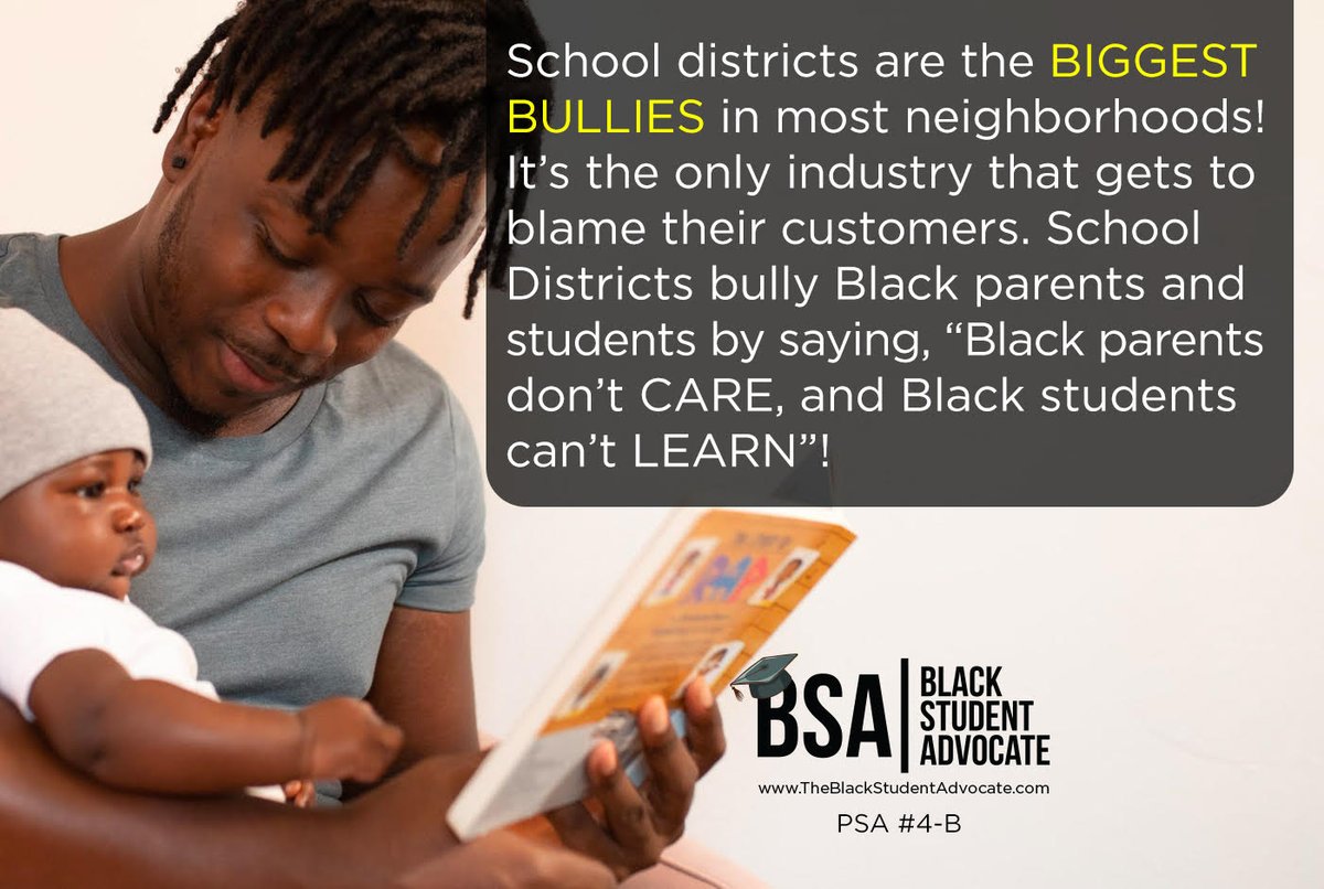 Follow us on our social media accounts: 
-Instagram <a href="/thebsanetwork/">The Black Student Advocate Network</a>
-Twitter <a href="/TheBSANetwork/">The Black Student Advocate Network</a> 
or check our website at theblackstudentadvocate.com for more info.

#TheBlackStudentAdvocate  #BlackStudentAdvocate #TheBlackStudentAdvocateNetwork #BlackMindsMatter #BlackStudentsMatter