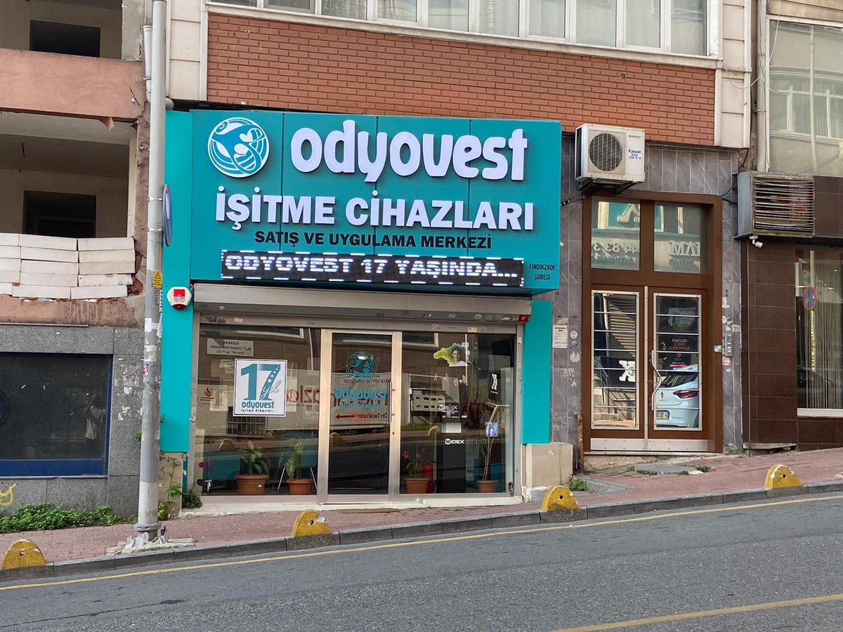 odyovest's tweet photo. Herkese sağlık ve bereket dolu bir hafta diliyoruz. https://t.co/M6dNok7dmM
