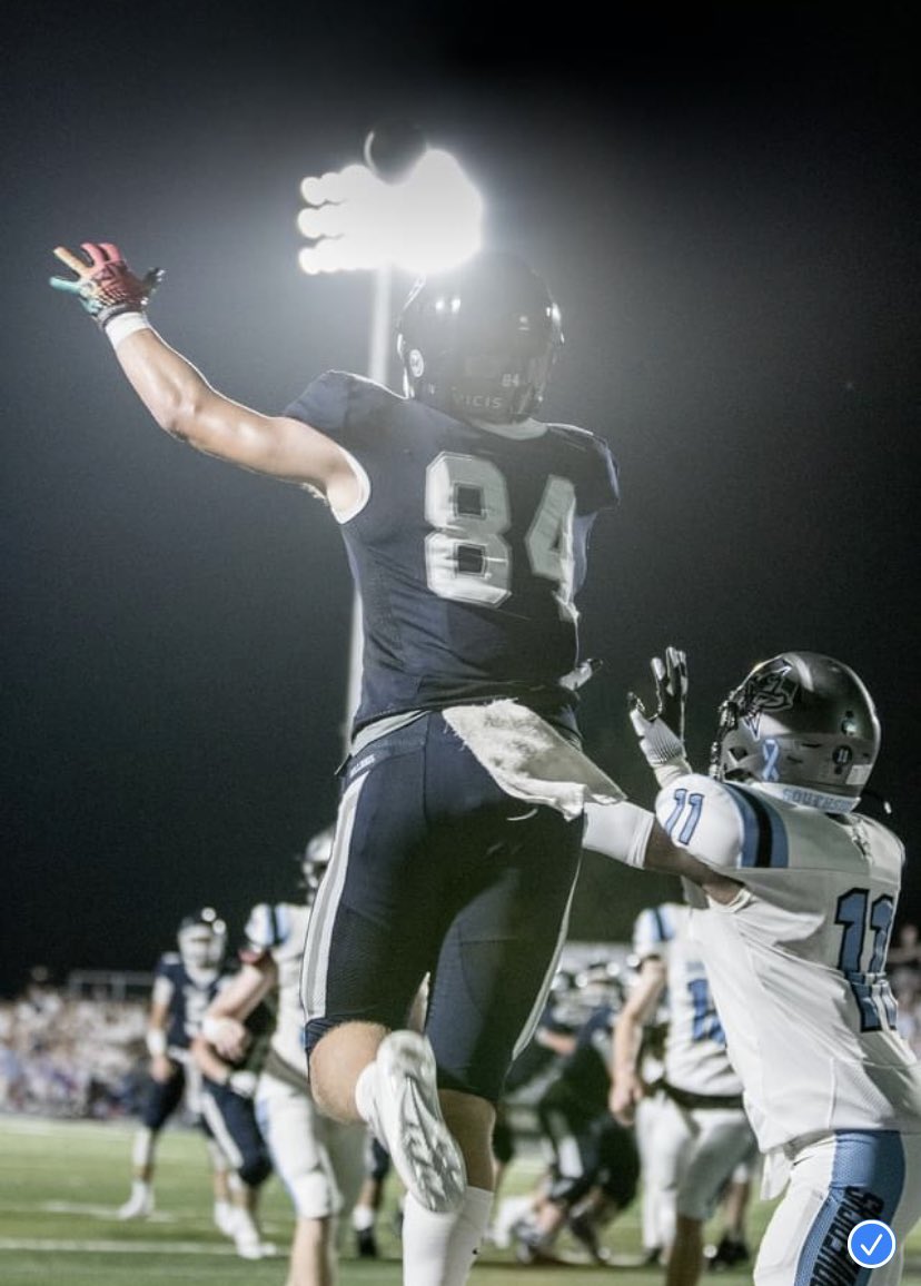 1 year ago. #eight four