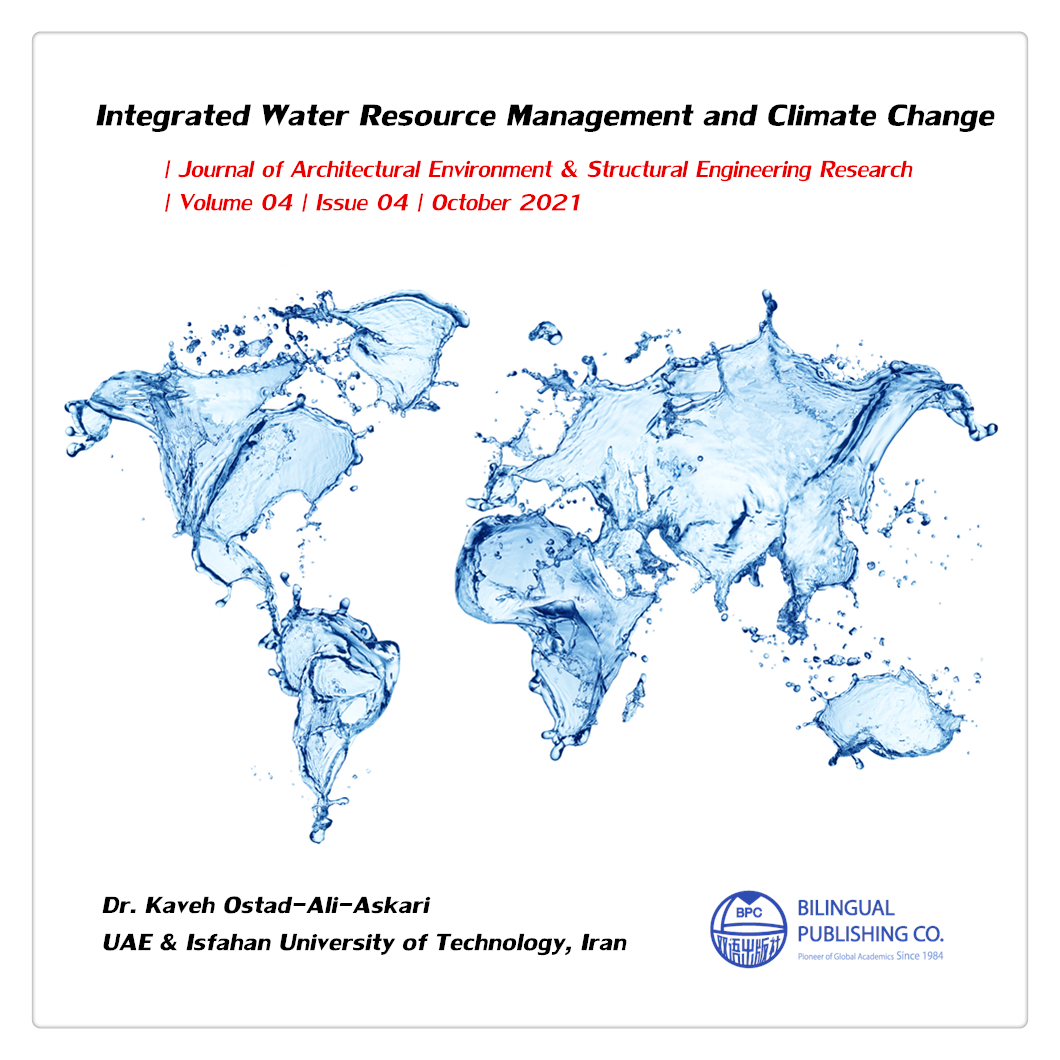 bilingual_pub's tweet photo. Integrated Water Resource Management and Climate Change
which has been indexed by 
#CAS #GoogleScholar #JGate #MyScienceWork #NationalLibraryBoardSingapore #Crossref #BASE #Citefactor #Scilit #Worldcat
DOI: https://t.co/iWZWVxC5YX https://t.co/oXejCfxW6W