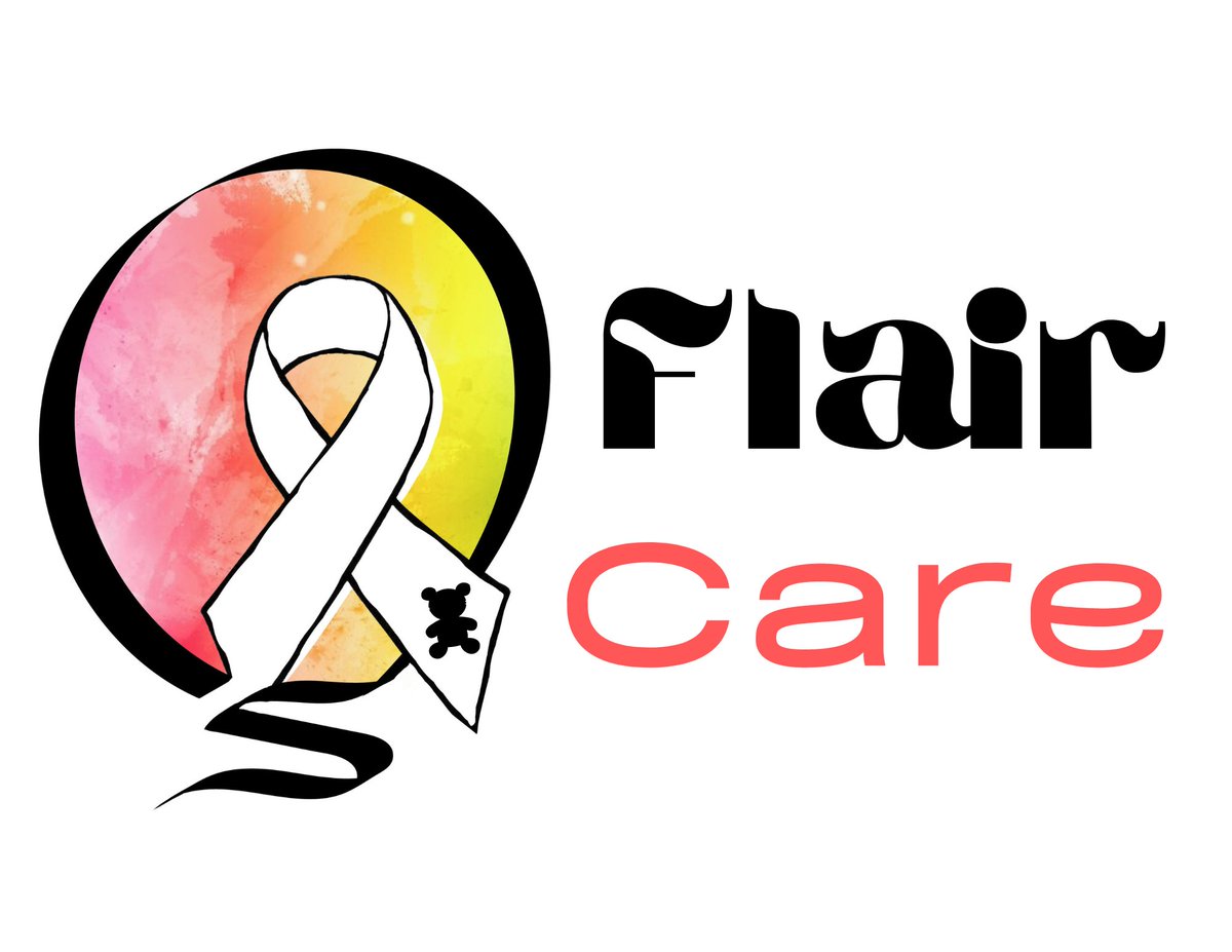 FlairCareOrg's tweet photo. It's Childhood Cancer Awareness Month, join us as we raise awareness for Childhood Cancer this September 17th. If you would like to sign up, go https://t.co/me05ULzBJj! https://t.co/15s4YnYVlR