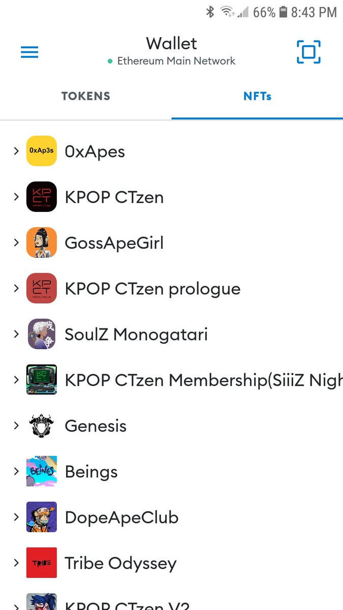 Kane_kpct_4017's tweet photo. #0xapes #Kpopctzen #gossapegirl #soulz_monogatari #genesis_senshi #beings #DopeApeClub #TRIBΞ #moodies_by_hanuka #AVYC #esion #kiwami
Which #NFTCommuntiy has best support????
We are all family in #web3 right??? https://t.co/ZIT9aK78UU