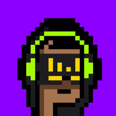 HashVoltage's tweet photo. #UltraPunks 🔥 https://t.co/MB8t6X4gq5