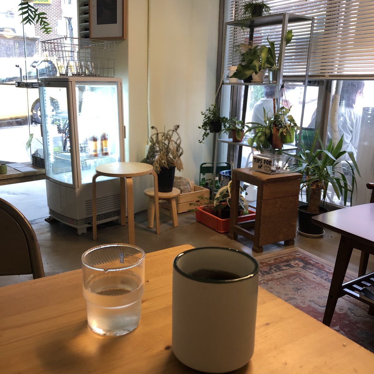 나무 멋진 공간이었던 은평구 산보클럽✨
요즘 공간을 가지고 싶다는 생각을 많이 하고 있다. 부산 영도의 조그마한 골목의 마당있는 곳에 파라솔도 하나 놓고, 대나무 평상도 하나 놓고. 필름카메라도 팔고 사람들 사진도 찍어주고 시원한 국수도 한그릇씩 나눠 먹으며 명상도 하고 그렇게🌿✨