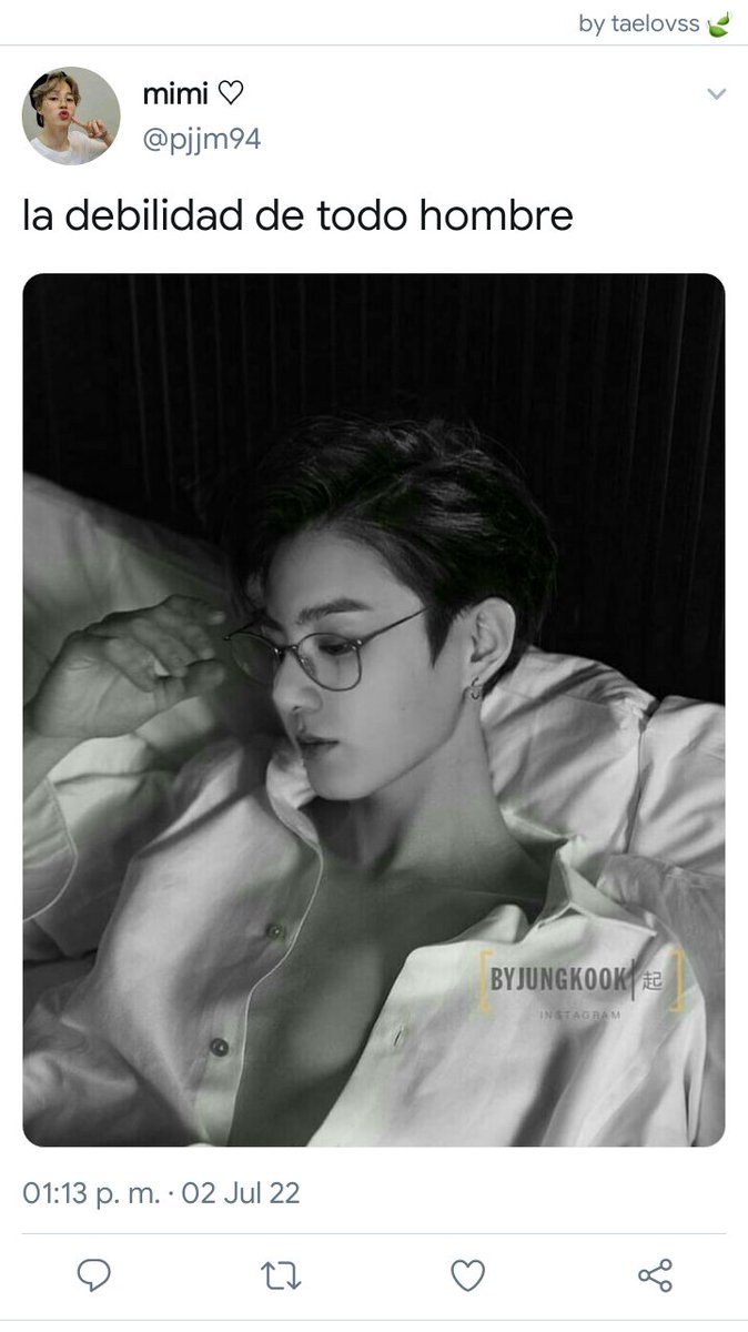 taelovss's tweet image. ʚ ❤️‍🔥karma — #kookminau 

Donde jm tenía una vida sexual activa y jk solo era un simple profesor que estaba enamorado de su alumno.