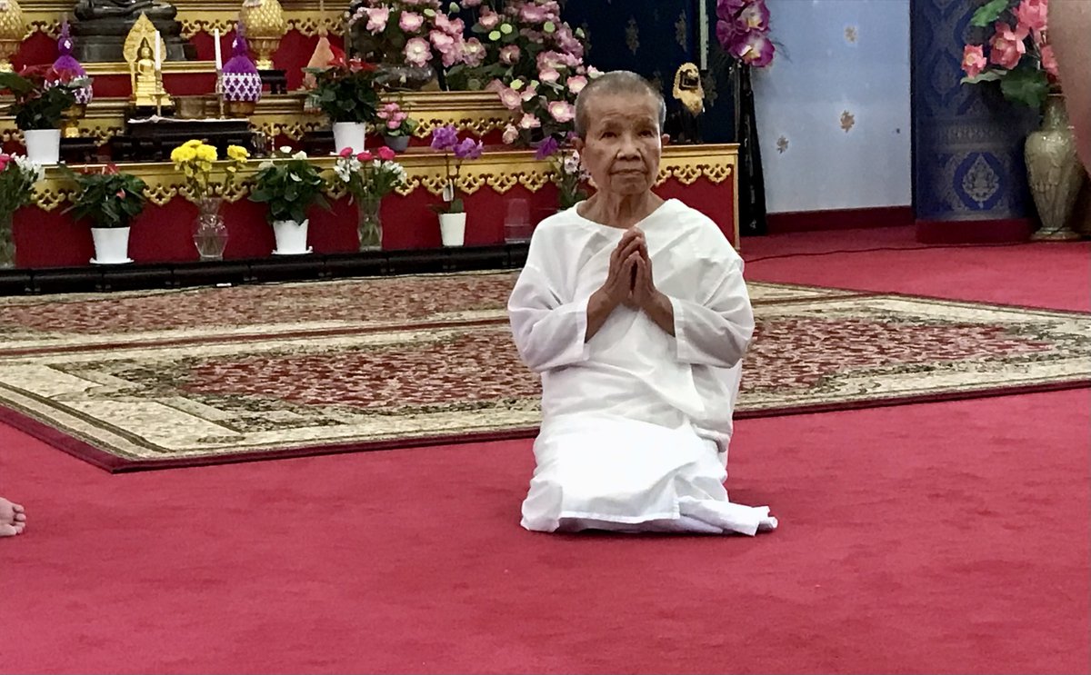 kad75043's tweet photo. I spent a few hours at Temple earlier today. It was relaxing and enjoyable. https://t.co/PjxBj65aUD