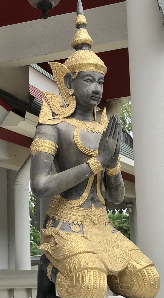 kad75043's tweet photo. I spent a few hours at Temple earlier today. It was relaxing and enjoyable. https://t.co/PjxBj65aUD