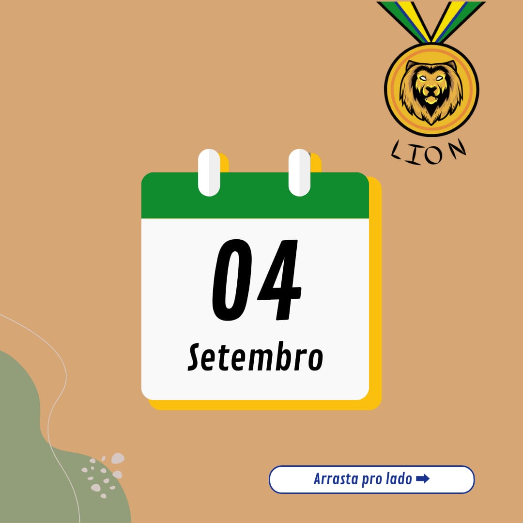 LionOlimpiadas's tweet photo. Boa noite galera! Como vai por ai?

Estamos passando mais uma vez para avisar sobre as atividades do dia! https://t.co/8rZYymlEUN