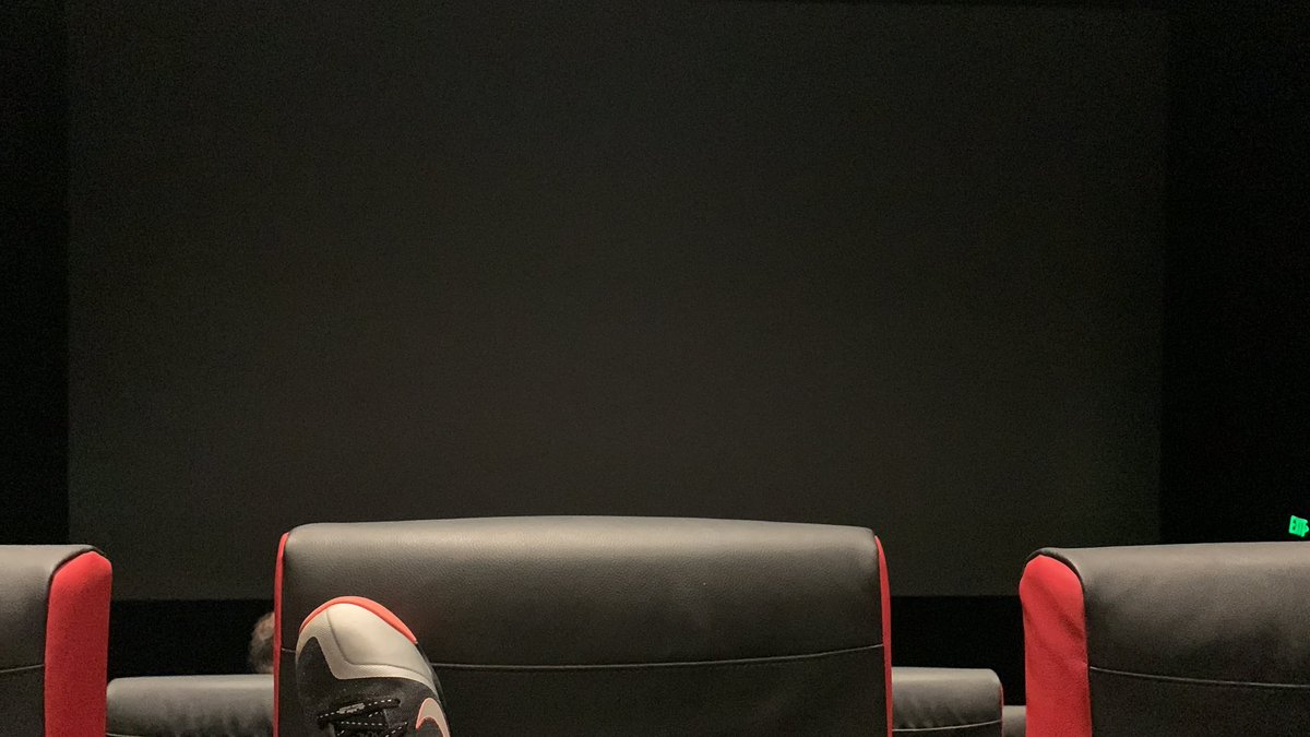 Tryna watch @aew #allout but <a href="/RegalMovies/">Regal</a> don’t got no connection cuz they still using dish this is ridiculous <a href="/AEW/">All Elite Wrestling</a>onTV <a href="/RegalMovies/">Regal</a> i need to be compensated