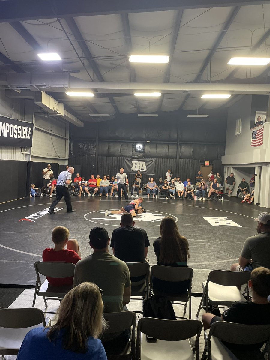 CincyRtc's tweet photo. Big thanks to everyone that helped make this event possible @BarbarianWear @stalematesshow @tywestlund @DrewBlogzCLE https://t.co/ZnVdUc4Pq5