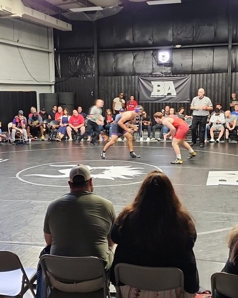 CincyRtc's tweet photo. Big thanks to everyone that helped make this event possible @BarbarianWear @stalematesshow @tywestlund @DrewBlogzCLE https://t.co/ZnVdUc4Pq5