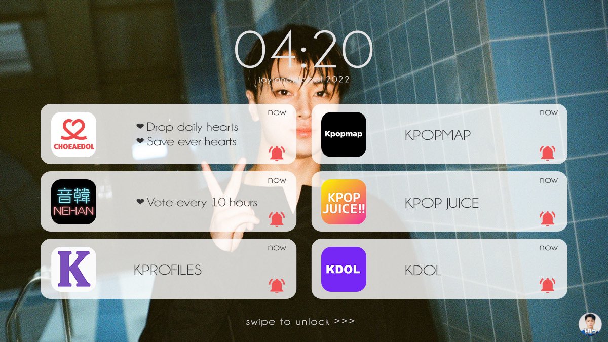jaylandglobal's tweet photo. [🗳] #VoteEveryJAY VOTING LIST 220905

🔹 CHOEAEDOL (#59)
Drop Daily Hearts.
Save Ever Hearts ♥️ for future purposes.
https://t.co/OIipf7tucK

#JAY #엔하이픈_제이 #ENHYPEN_JAY #ENHYPEN @ENHYPEN @ENHYPEN_members https://t.co/TdjHZi0GtS