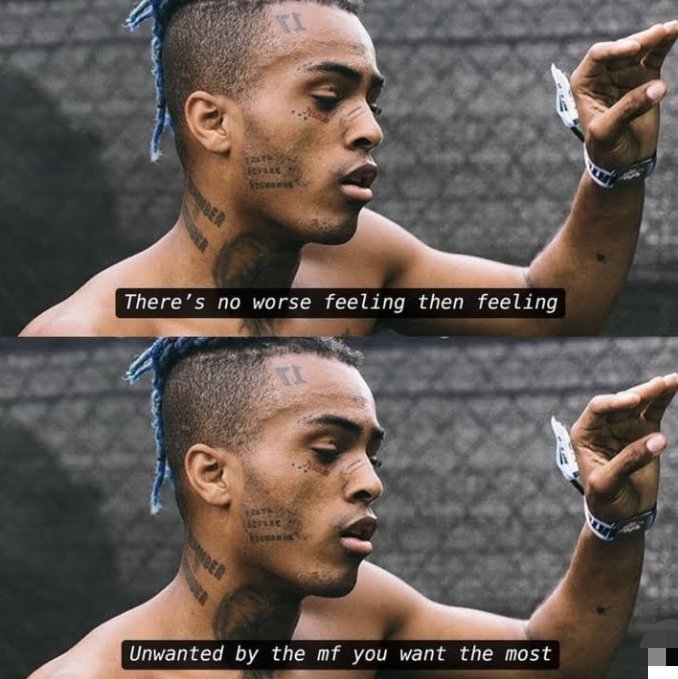 GeneralMccall's tweet image. Worse feeling ever 🥺