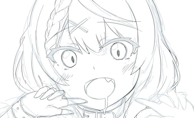 いい顔 