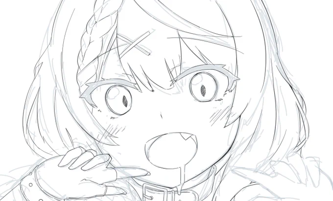いい顔 