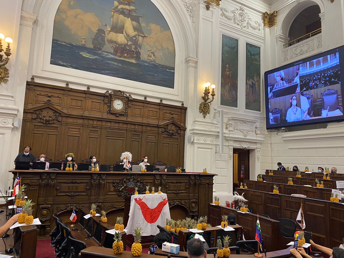 Tiare Aguilera Hey tweet media