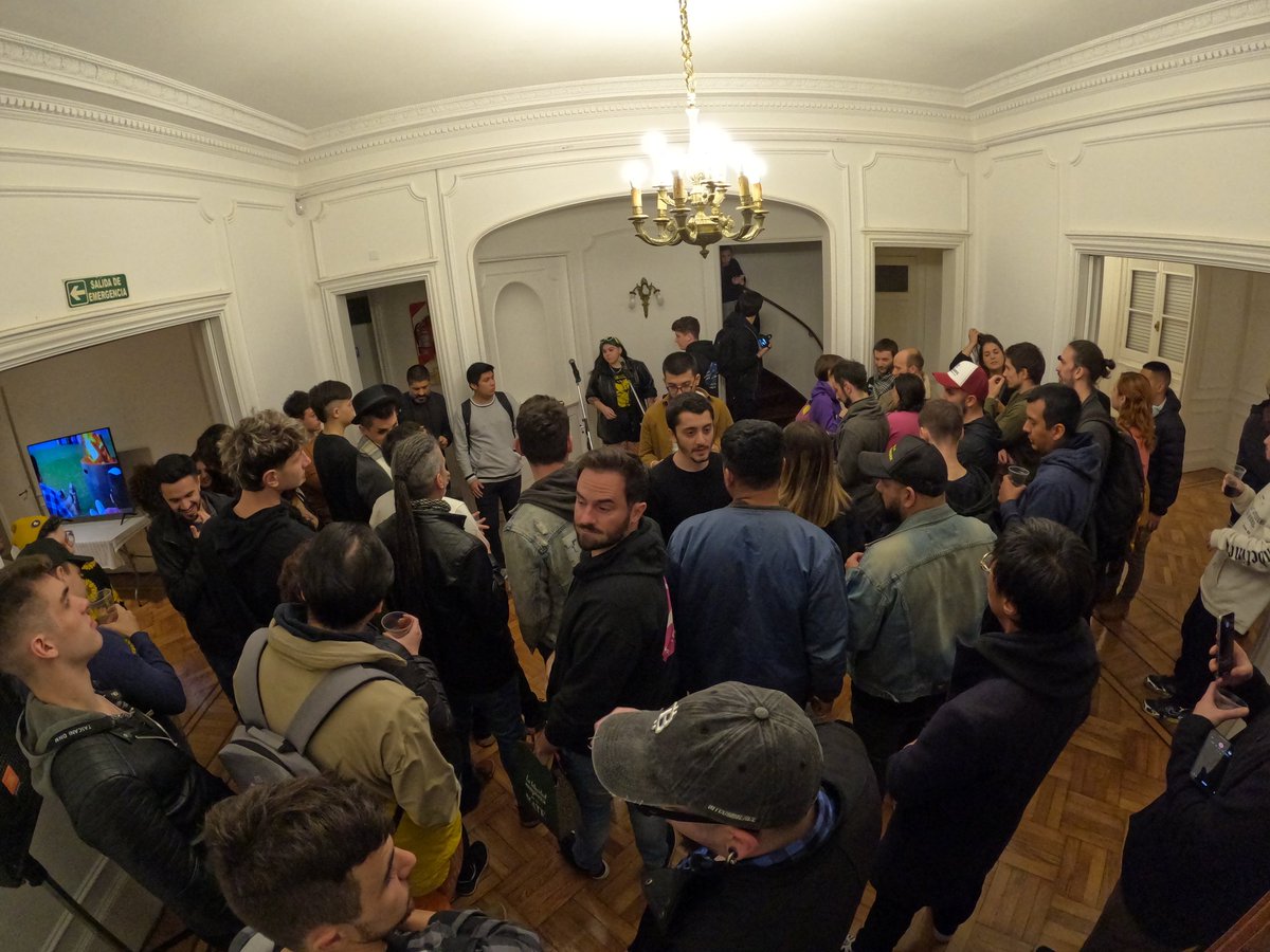 Cultura C3 tweet media