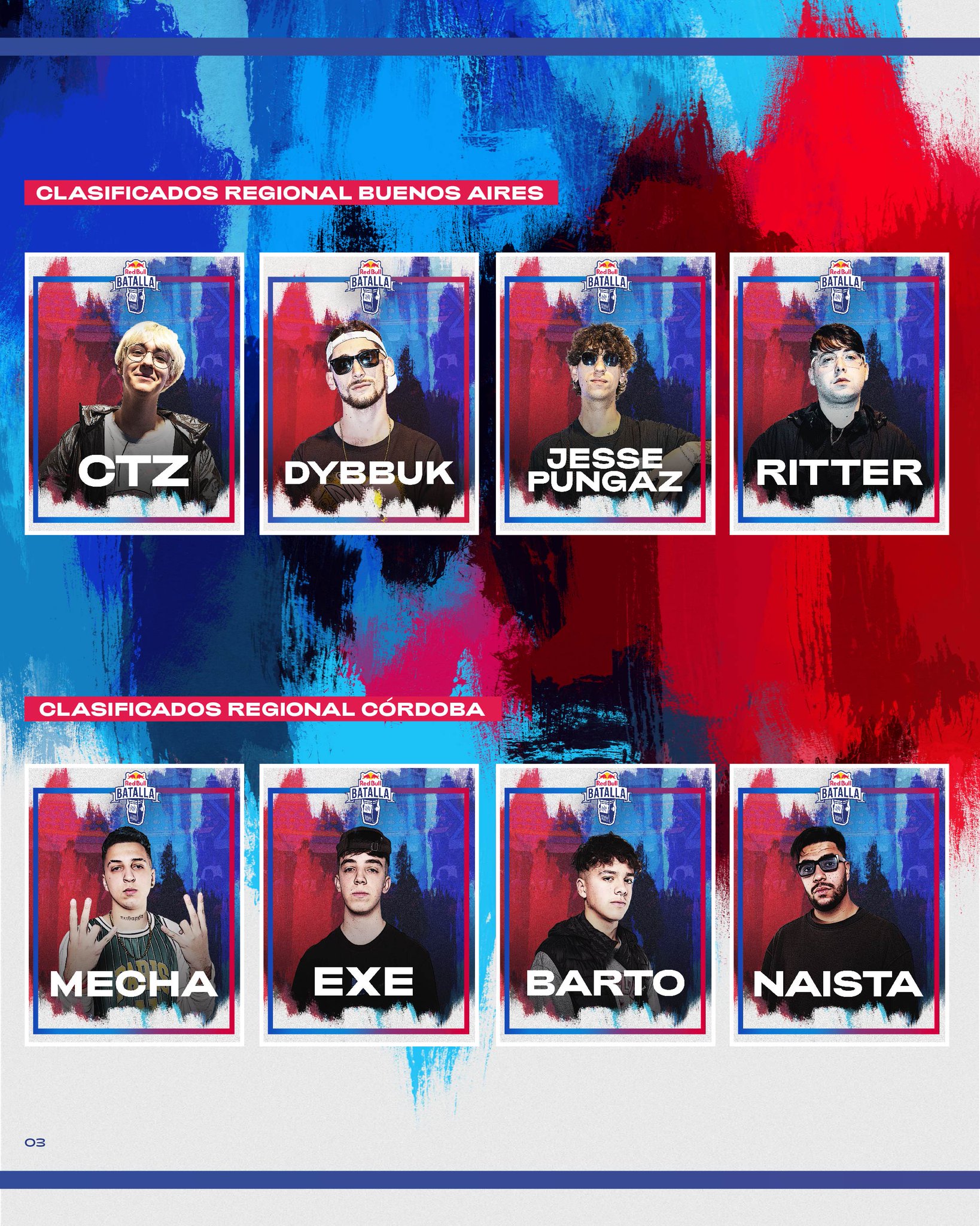 Red Bull Argentina on Twitter tus entradas a un precio único formá parte de la historia