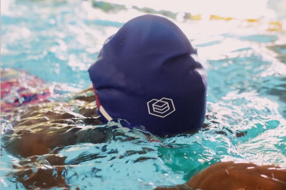 BallerAlert on Twitter "Swimming Cap Designed To Protect Natural Hair