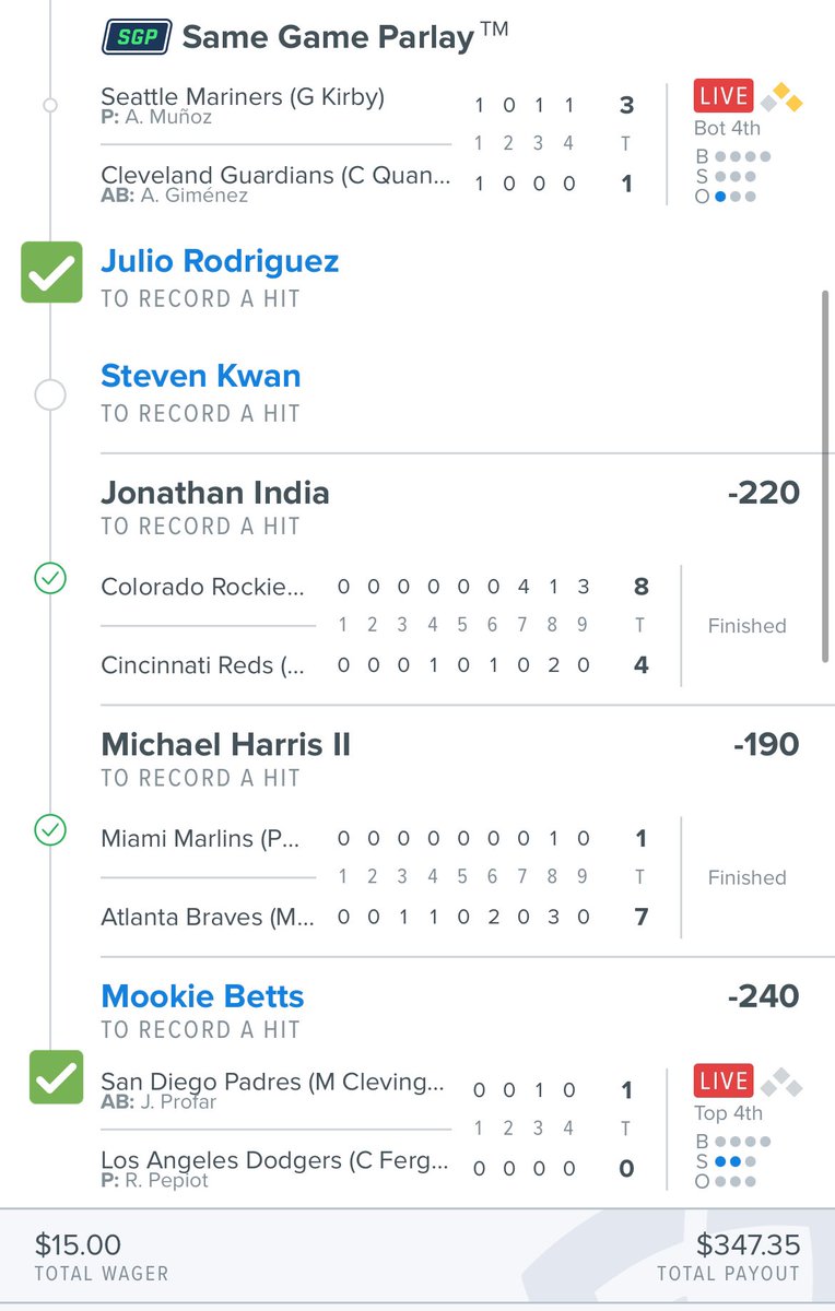SDQLMLB tweet picture