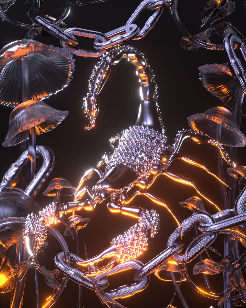 fvckrender's tweet photo. 2 pieces available on SR

BLUE_VERB// 10 ETH reserve price
https://t.co/4zw1lFlC8M
DIGITAL_REVIVAL// 20 ETH reserve price 
https://t.co/m5sJzcar3q https://t.co/3t2Li5AvPa