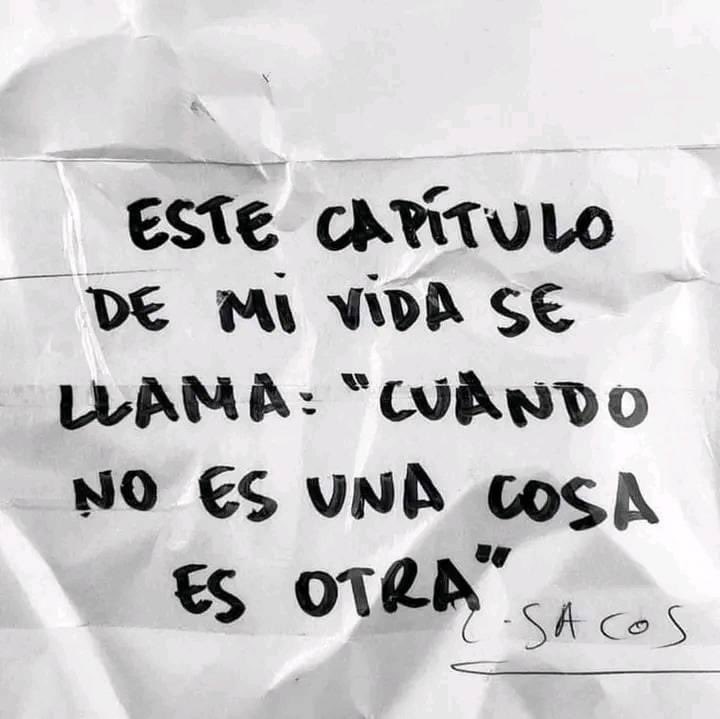 LacOnNsE's tweet photo. Así , tal cuál.
#sundayvibes https://t.co/D9mr4HORpB