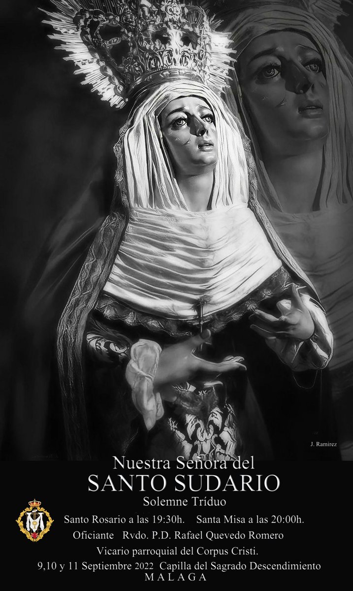 Santo Sudario
Hermandad Descendimiento