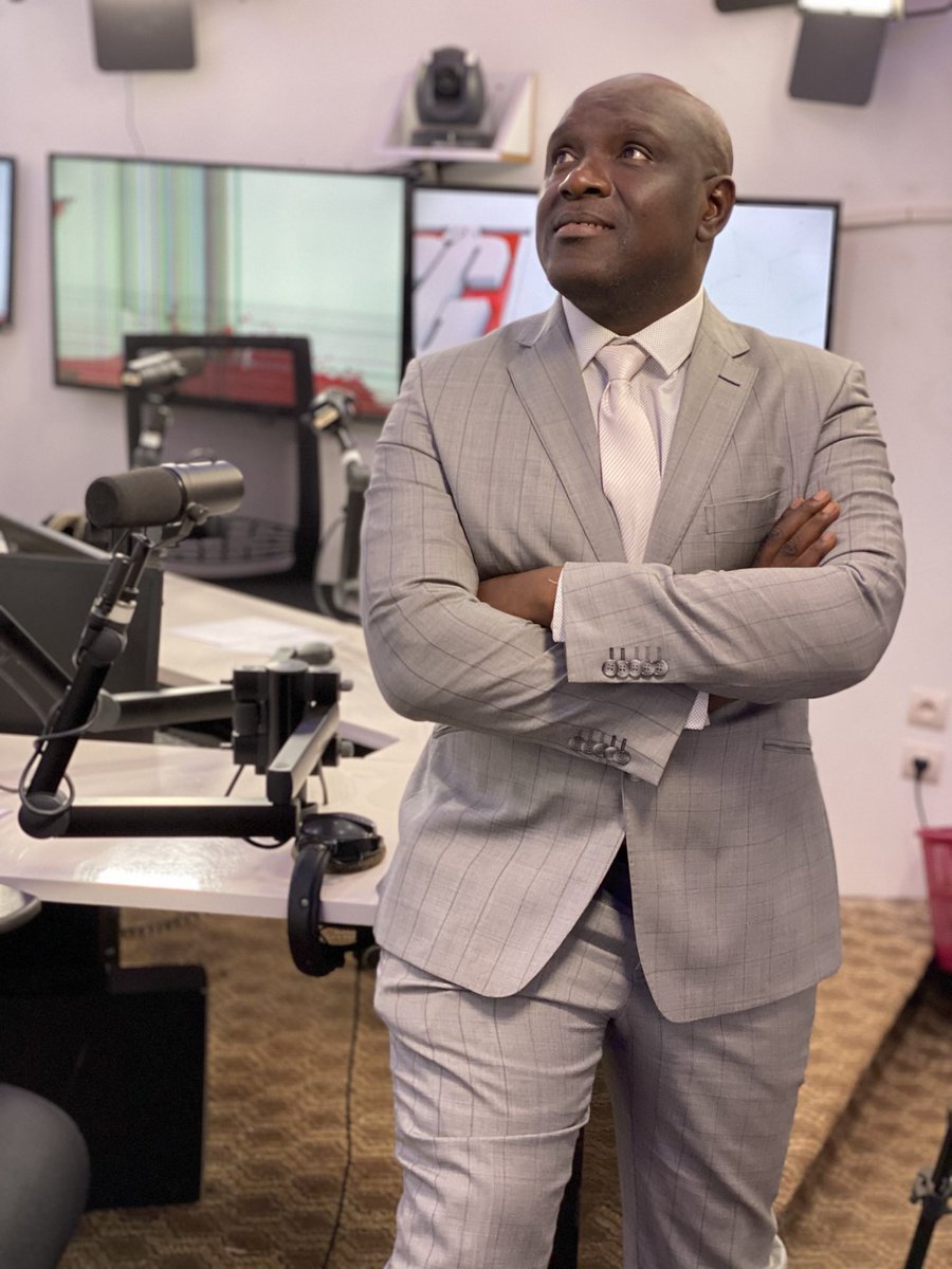 LAMINE GUIRASSY tweet media