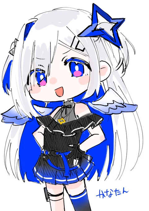 かなたんrkgk 
