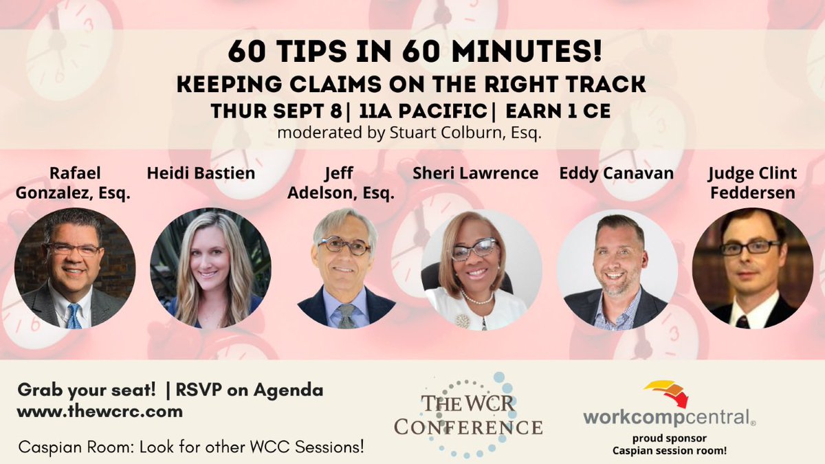 GonzalezRafael's tweet photo. @GonzalezRafael @MSALawyer @CattieGonzalez @buzzystreet @WorkCompCentral @BusInsMagazine @WaldorfAstoria #medicare #medicaid #compliance #mspbootcamp #ahigherstandardinmspcompliance https://t.co/SHJhut0BfB