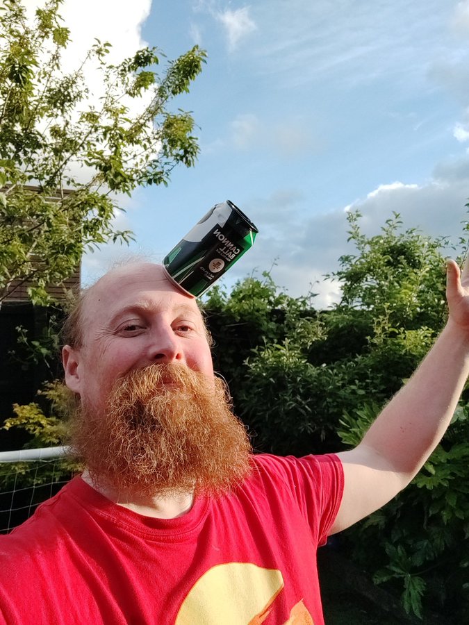 arwyn_official's tweet photo. CANHEAD is one of the greatest curiosities on the @CounterpartyXCP network. Released silently, without ceremony & often tricked onto unwitting visitors to my dispenser. Why though? What's the utility?
Asking for @antmcginley #canhead #rareskills
Drop Addy 4 FREE πͺ #XCP #btc #nft https://t.co/Eti255sqRR