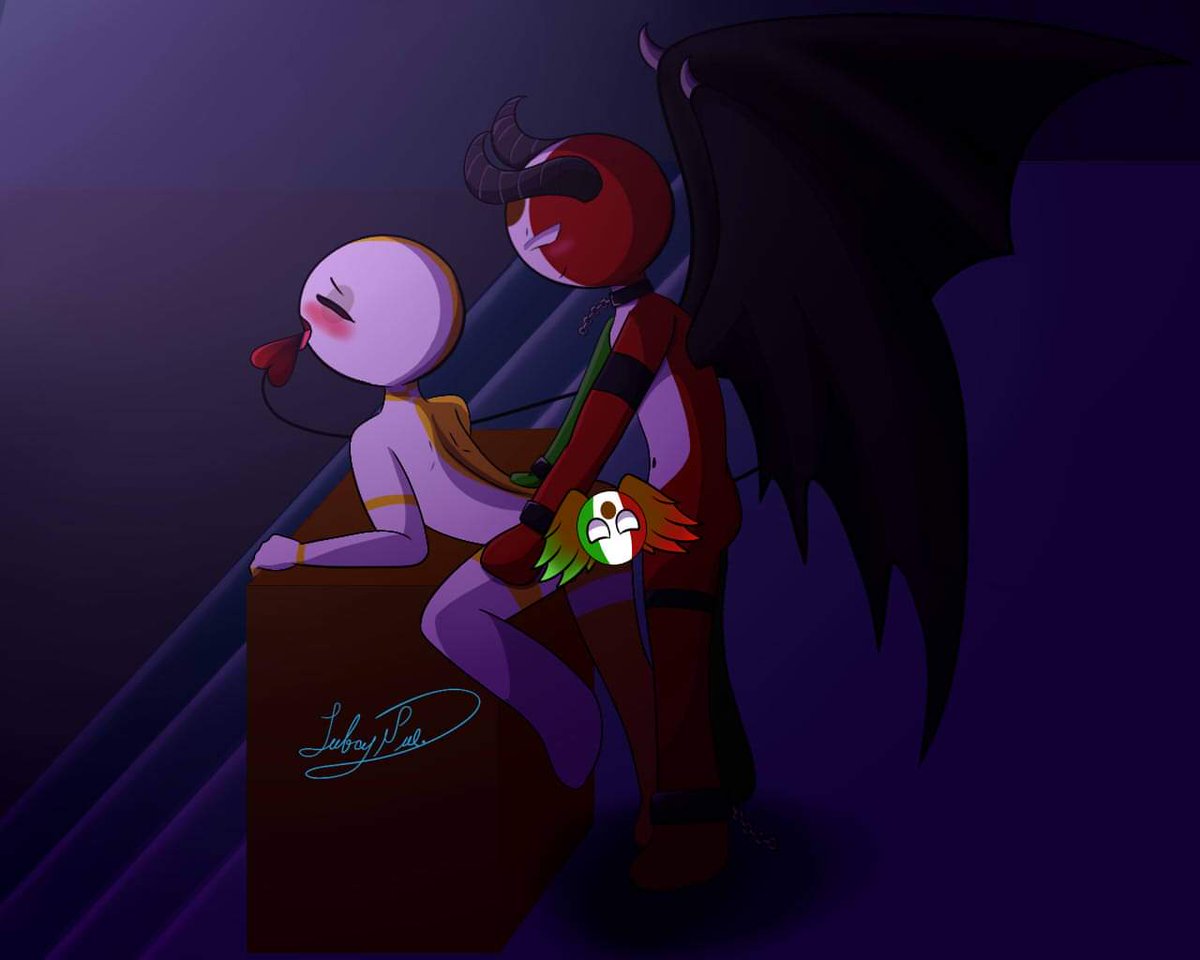 Lubay_Nue_Oficial/NSFW/Artfight tweet media