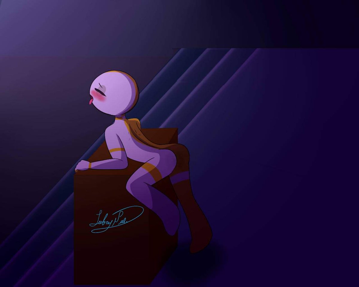 Lubay_Nue_Oficial/NSFW/Artfight tweet media