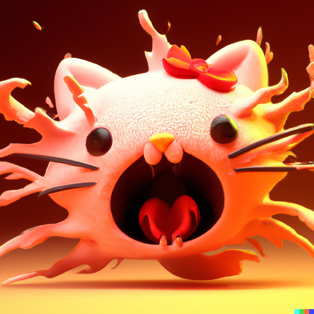 Digital Drama NFT tweet media