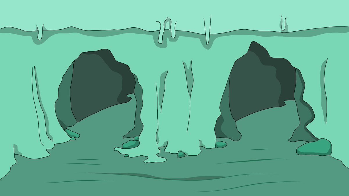 Paint-Feathers (webcomic) tweet media