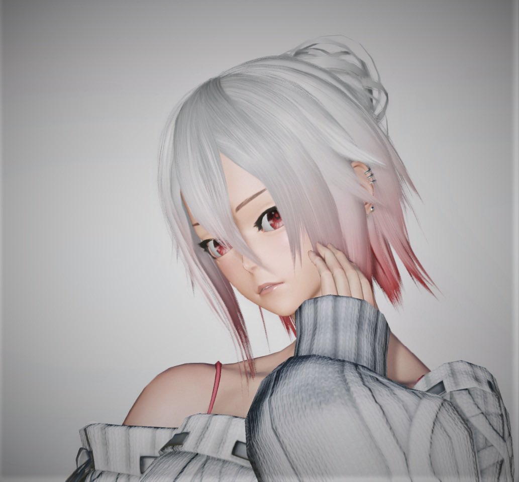 _zippz's tweet photo. ランダムサロンSS
#PSO2NGS_SS #PSO2NGS https://t.co/9c8Y6fe98O