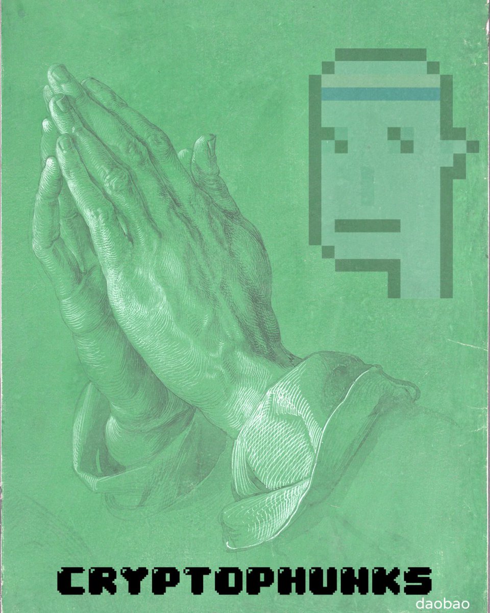 WhaleFOMO's tweet photo. 🔨 MintCards
Whale Mints 5 ( 5m total mint 8 )
🔥 Free Mint!!
https://t.co/QrN0Euob7F
Website: None
Opensea: https://t.co/0diWc1Cu8a
#MintCards #FreeMint #NFT #NFTGiveaway https://t.co/st4LyfmxAv