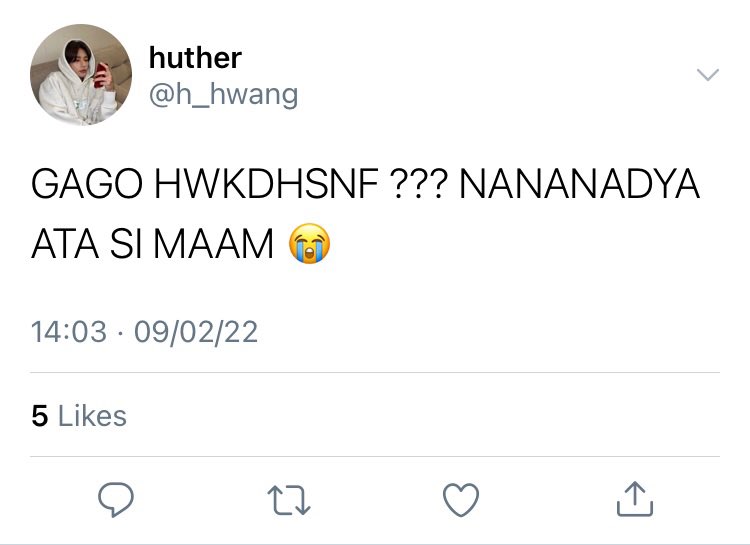 himtangi's tweet photo. mahae mini au 

— mk being the class clown that he is, was paired with their strict class president, hc. the whole class were expecting a chaos, but what if it would be the other way around? yes, i’m talking about peace and at the same time, sweetness. https://t.co/UU16yVIozN